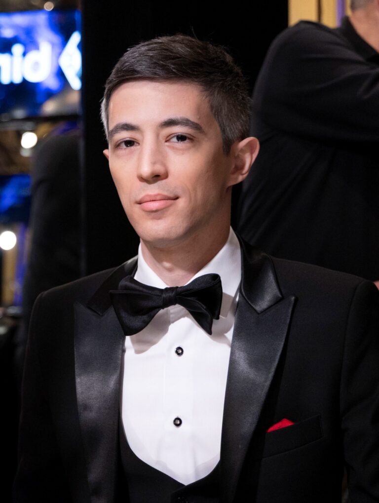 Сеймур Агаев